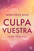 Cover: Culpa Vuestra - Eure Schuld - cbt