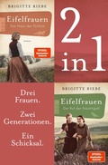Cover: Eifelfrauen: 2in1 Bundle - Rowohlt