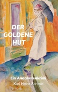 Cover: Der Goldene Hut - BoD - Books on Demand
