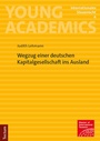 Bild: Wegzug einer deutschen Kapitalgesellschaft ins Ausland - Tectum Wissenschaftsverlag
