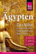 Cover: Reise Know-How Reisef&uuml;hrer &Auml;gypten - Reise Know-How Verlag Helmut Hermann u. Carsten Blind GbR