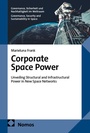 Cover: Corporate Space Power - Nomos