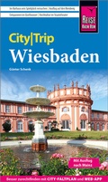 Cover: Reise Know-How CityTrip Wiesbaden - Reise Know-How Verlag Peter Rump GmbH