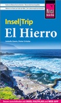 Cover: Reise Know-How InselTrip El Hierro - Reise Know-How Verlag Peter Rump GmbH