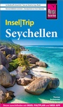 Cover: Reise Know-How InselTrip Seychellen - Reise Know-How Verlag Peter Rump GmbH