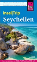 Cover: Reise Know-How InselTrip Seychellen - Reise Know-How Verlag Peter Rump GmbH