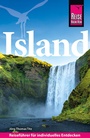 Cover: Reise Know-How Reiseführer Island - Reise Know-How Verlag Peter Rump GmbH