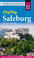 Bild: Reise Know-How CityTrip Salzburg - Reise Know-How Verlag Peter Rump GmbH