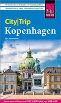 Bild: Reise Know-How CityTrip Kopenhagen - Reise Know-How Verlag Peter Rump GmbH