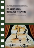 Cover: Postmodern Bengali Theatre - ibidem