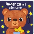 Cover: Augen zu und gute Nacht! - arsEdition