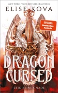 Cover: Dragon Cursed - Zeig keine Gnade - Mayhem x Piper