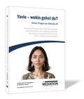 Cover: Yavie - wohin gehst du? - Steinbeis-Edition