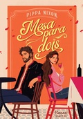 Cover: Mesa para dois - Rocco Digital