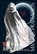 Cover: A ordem dos mantos prateados (Vol. 1 Silvercloak) - Galera