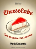 Cover: Cheesecake - Lenus Editora