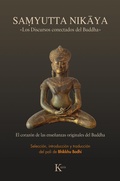 Cover: Samyutta Nikaya - Editorial Kair&oacute;s