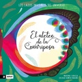 Cover: El aleteo de la mariposa - Zahor&iacute; Books