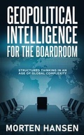 Cover: Geopolitical Intelligence for the Boardroom - Analytic Works