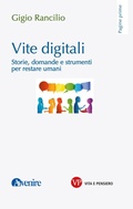 Cover: Vite digitali - Vita E Pensiero