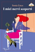 Cover: I miei nervi scoperti - Racconti Edizioni