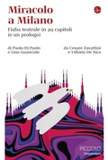 Cover: Miracolo a Milano - Il Saggiatore