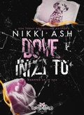 Cover: Dove inizi tu - Royal Books Edizioni
