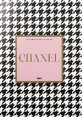 Cover: Chanel - RBA Libros