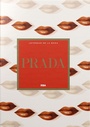 Cover: Prada - RBA Libros