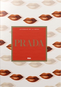 Enlarge image Cover: Prada - RBA Libros