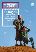 Cover: El ingl&eacute;s que subi&oacute; una colina pero baj&oacute; una monta&ntilde;a - Hoja de Lata Editorial