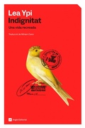 Cover: Indignitat - ANGLE EDITORIAL