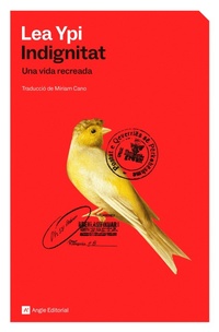 Enlarge image Cover: Indignitat - ANGLE EDITORIAL
