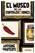 Cover: El museo de las contradicciones - Demipage