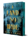 Cover: A Land So Wide - Vintage Books