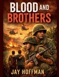 Cover: Blood and Brothers - 1