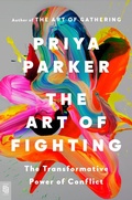 Cover: The Art of Fighting - Riverhead Books