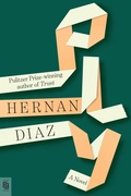 Cover: Ply - Riverhead Books