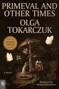 Cover: Primeval and Other Times - Riverhead Books