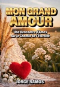 Cover: Mon Grand Amour - Jorge Ramos