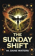 Cover: The Sunday Shift - Mindshadow BFC