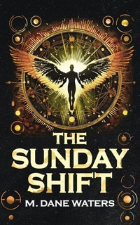Enlarge image Cover: The Sunday Shift - Mindshadow BFC