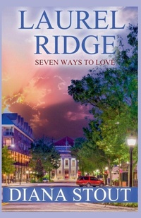 Enlarge image Cover: Laurel Ridge - Sharpened Pencils Productions LLC