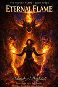 Cover: Eternal Flame - Astorydigital
