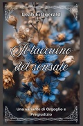 Cover: Il taccuino del sensale - Brightspine Press
