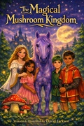 Cover: The Magical Mushroom Kingdom - David Jackson