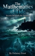 Cover: The Mathematics of Tide - Paul Rees