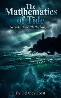 Enlarge image Cover: The Mathematics of Tide - Paul Rees