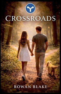 Enlarge image Cover: Crossroads - Rowan Blake