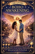 Cover: Boho Awakening - Boho Awakening Universe